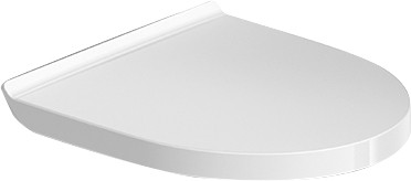 DuraStyle Basic WC-Sitz ohne Absenkautomatik
