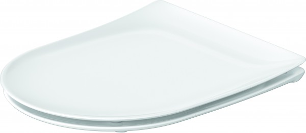 Soleil by Starck WC-Sitz mit Absenkautomatik