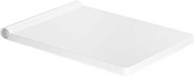Vero Air WC-Sitz mit Absenkautomatik