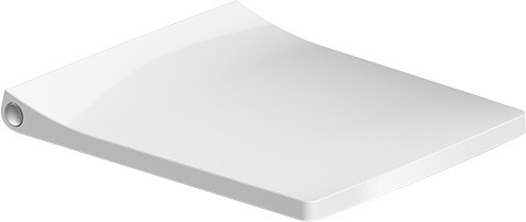 Viu WC-Sitz Compact mit Absenkautomatik