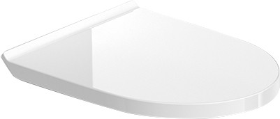 DuraStyle Basic WC-Sitz mit Absenkautomatik