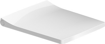 Viu WC-Sitz Compact ohne Absenkautomatik
