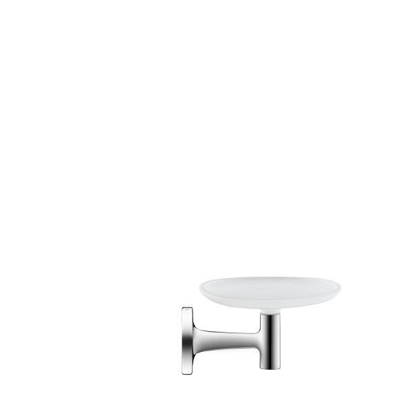 Starck T Seifenschale Chrom