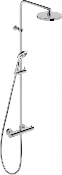 B.2 - Shower System mit Brausethermostat