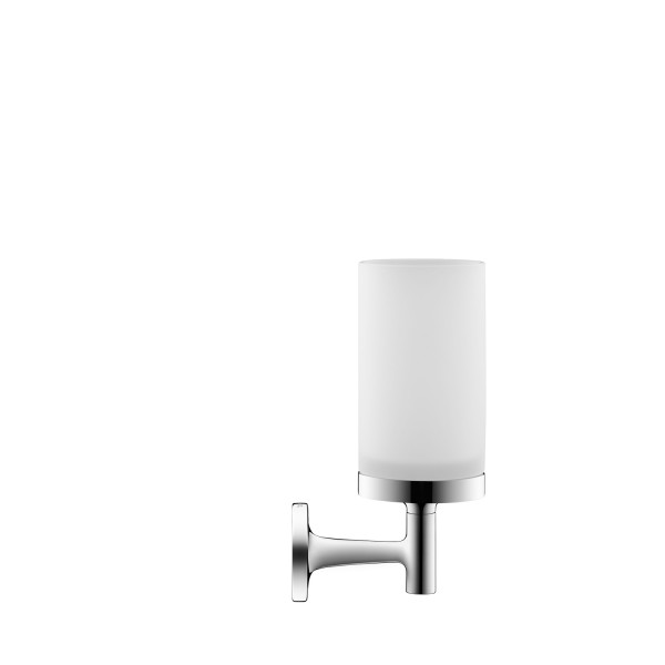 Starck T Glashalter Chrom