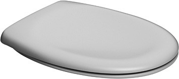 Architec toilet seat and cover with soft closure