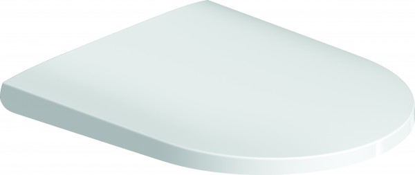 D-Neo WC-Sitz ohne Absenkautomatik