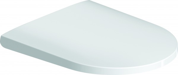 D-Neo WC-Sitz mit Absenkautomatik